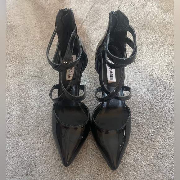 Steve Madden high heels! - Picture 1 of 4